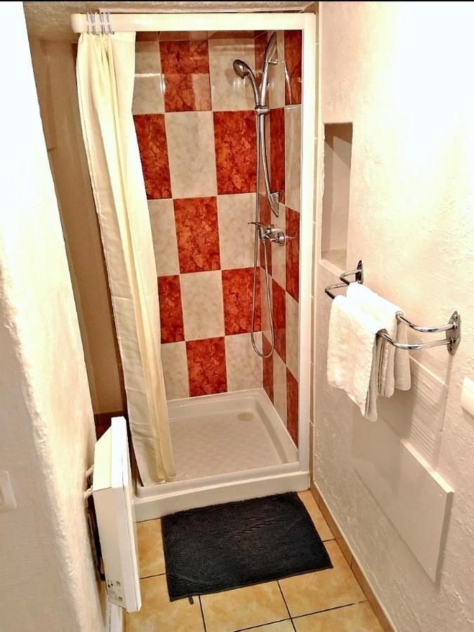 Appartement T1 Quartier Chateau De Pau Esterno foto