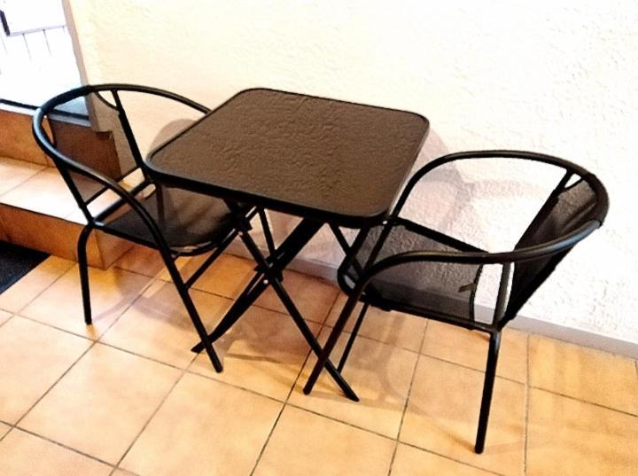 Appartement T1 Quartier Chateau De Pau Esterno foto