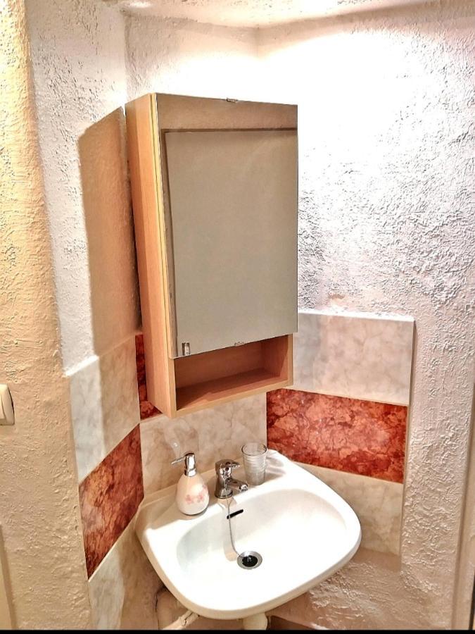 Appartement T1 Quartier Chateau De Pau Esterno foto