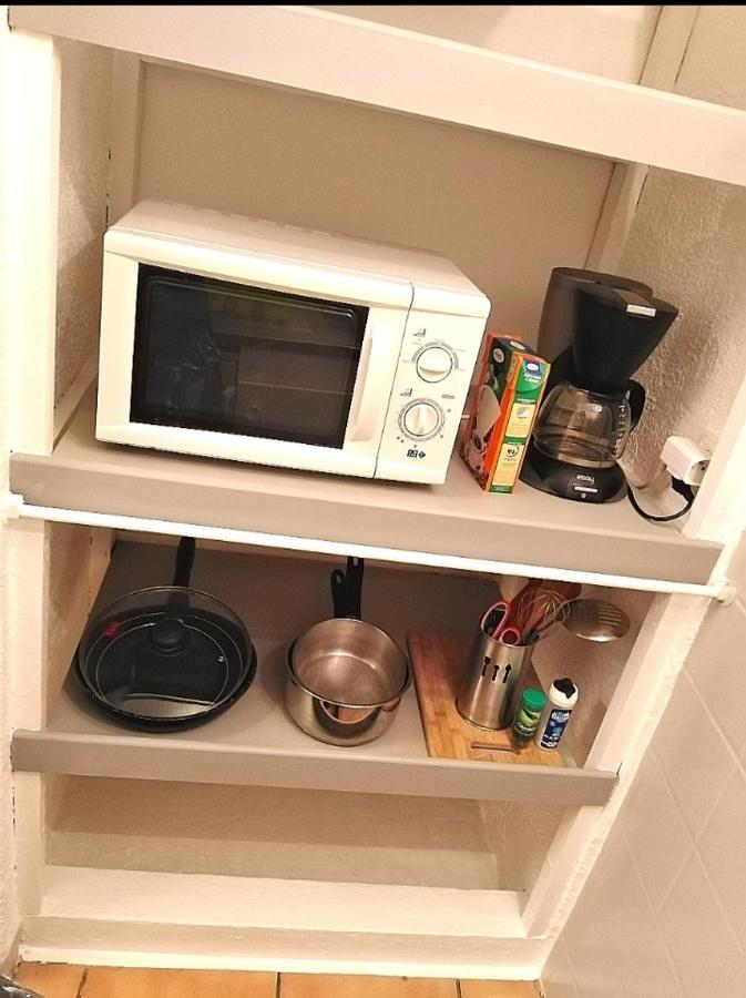 Appartement T1 Quartier Chateau De Pau Esterno foto