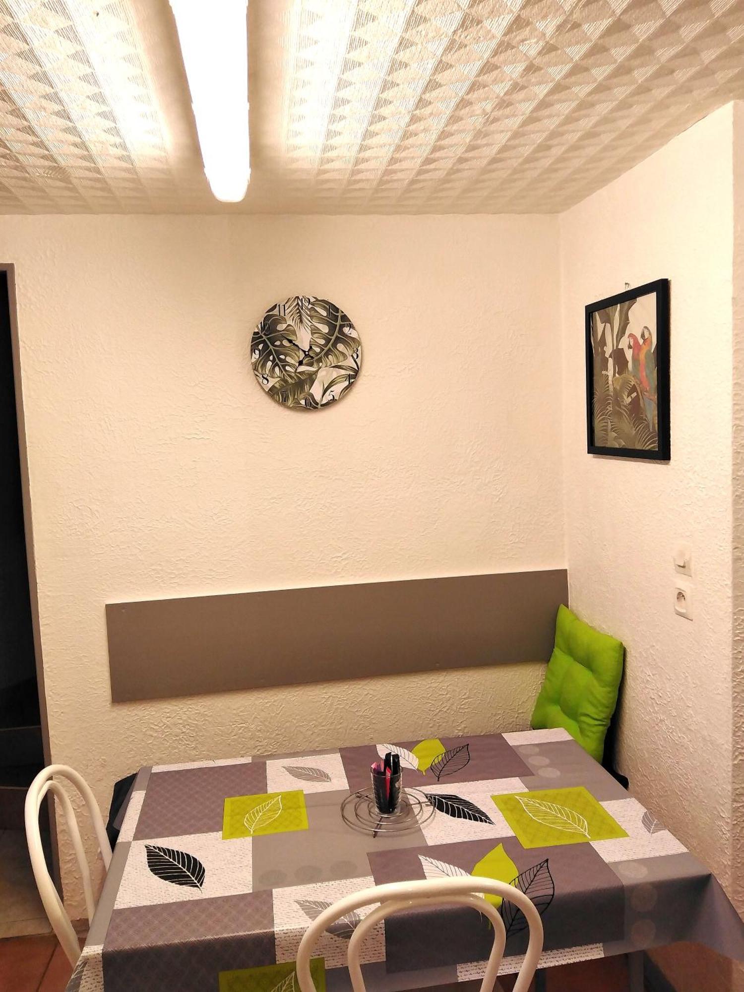 Appartement T1 Quartier Chateau De Pau Esterno foto