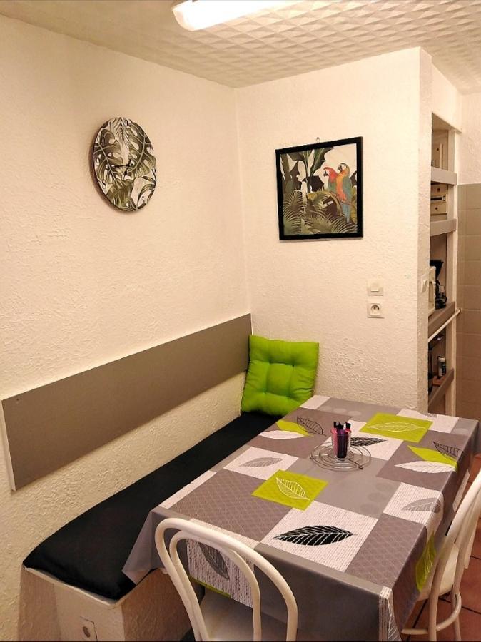 Appartement T1 Quartier Chateau De Pau Esterno foto