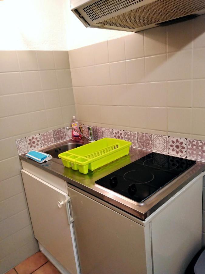 Appartement T1 Quartier Chateau De Pau Esterno foto
