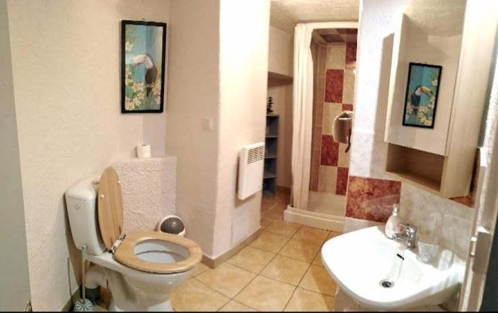 Appartement T1 Quartier Chateau De Pau Esterno foto