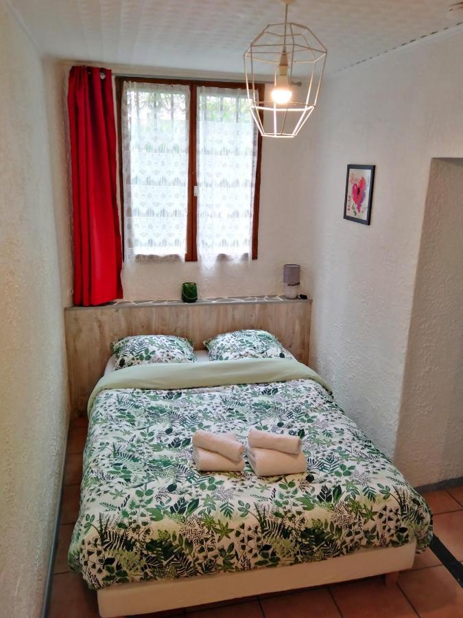 Appartement T1 Quartier Chateau De Pau Esterno foto